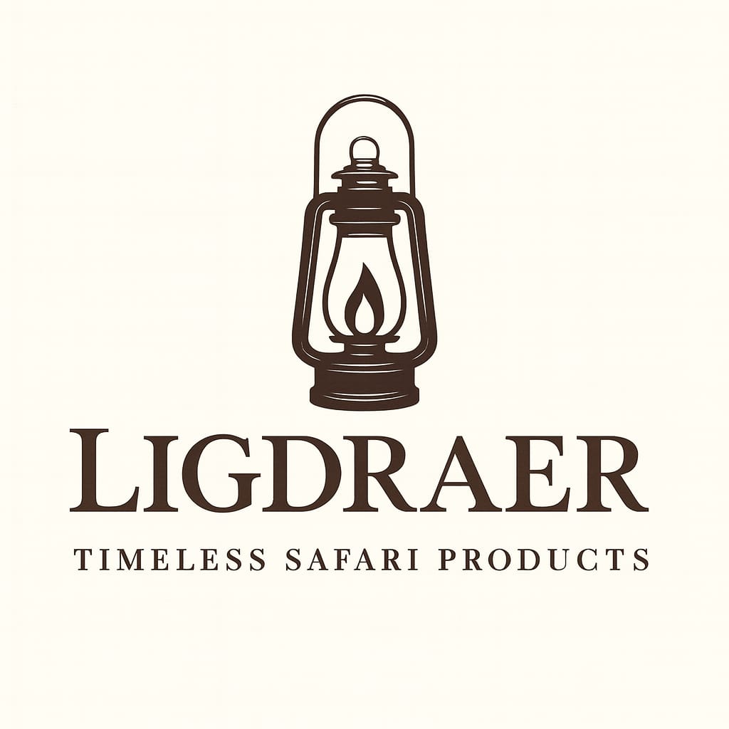 ligdraersafari.com