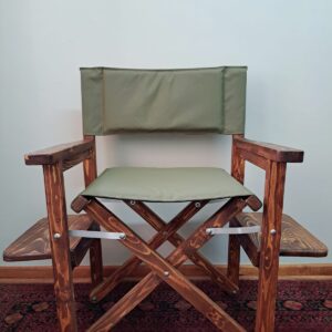 chair side attachment